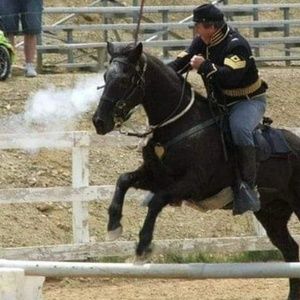 Meet your Posher, Mike